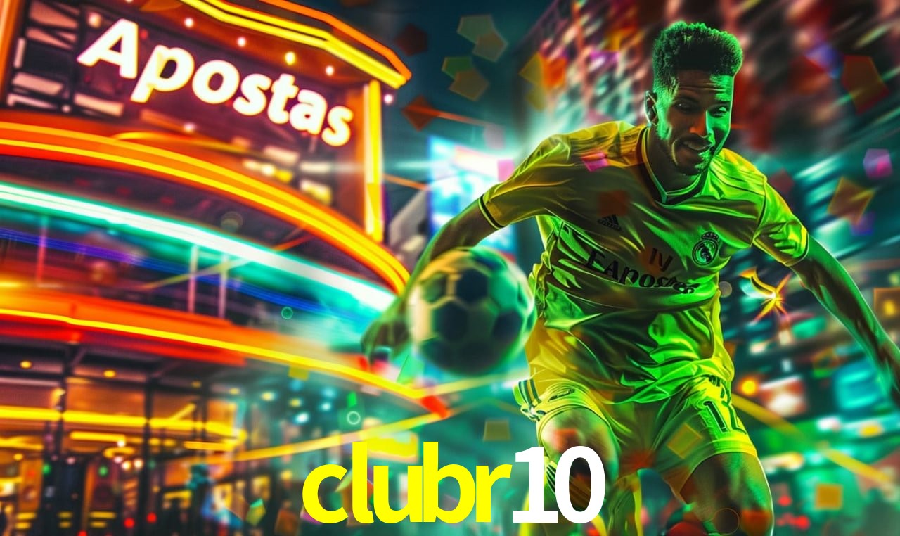 Especiais de Fim de Semana clubr10