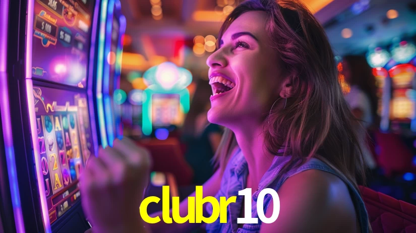 Experimente o Login Seguro Premium no clubr10