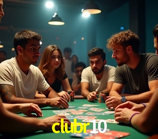 clubr10 Slot - 320+ Caça-Níqueis Premium