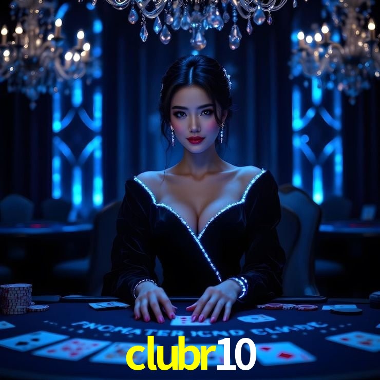 clubr10 Brasília - Jogo Features