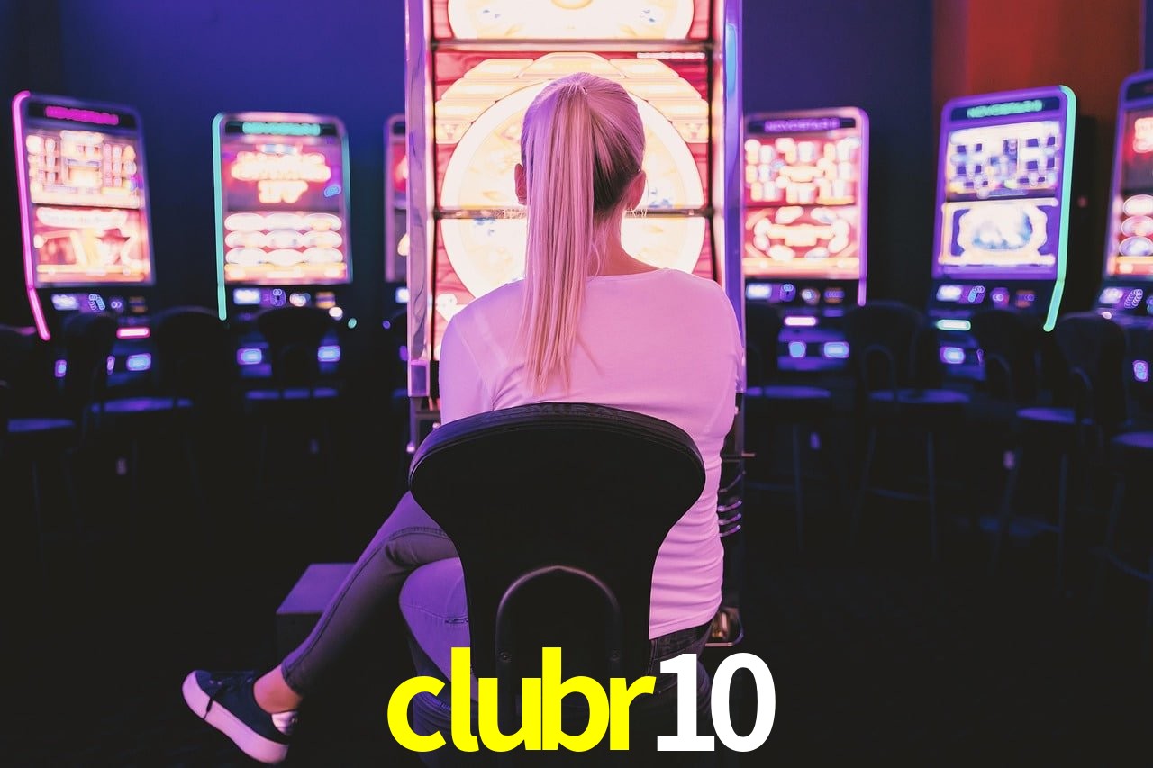 Secure Login clubr10