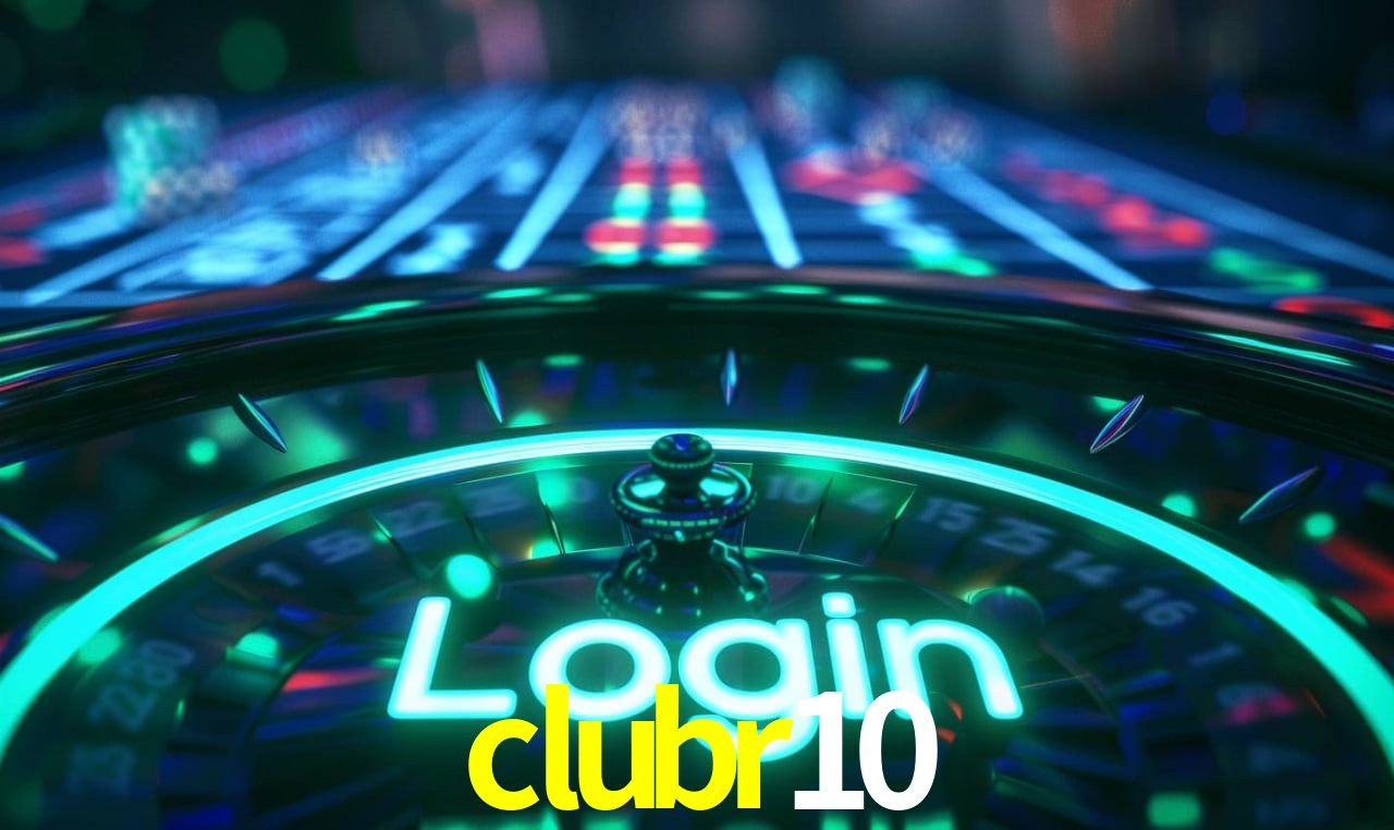 Jogos de Slot clubr10