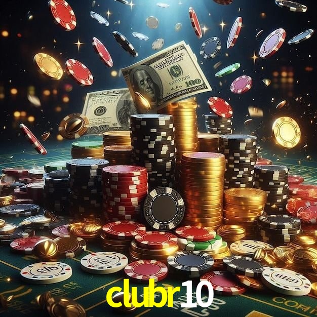 Interface Premium clubr10