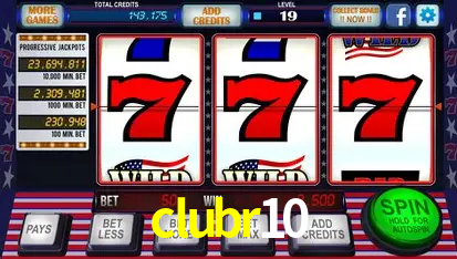 clubr10 São Paulo - All Bonuses