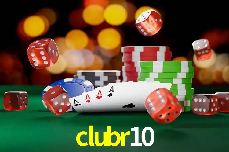 clubr10 São Paulo - Jogo Providers