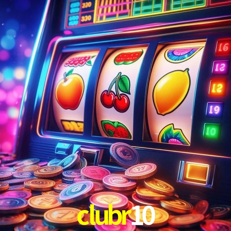 Cadastro Rápido clubr10