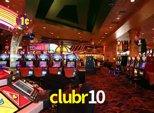 clubr10 Brasília - Casino Guide