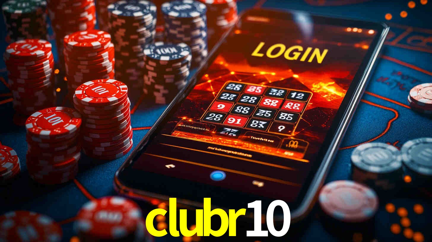 clubr10: A Experiência de Casino com Jogos de Mesa ao Vivo