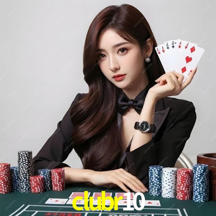 clubr10 - Support