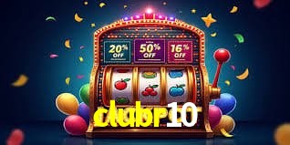 clubr10 - Rápido Acesse