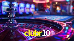 Benefícios da Conta clubr10