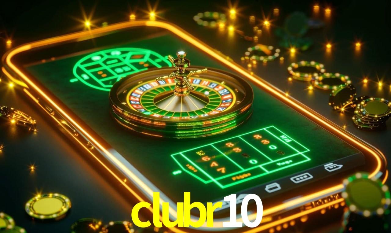 clubr10 - User Statistics