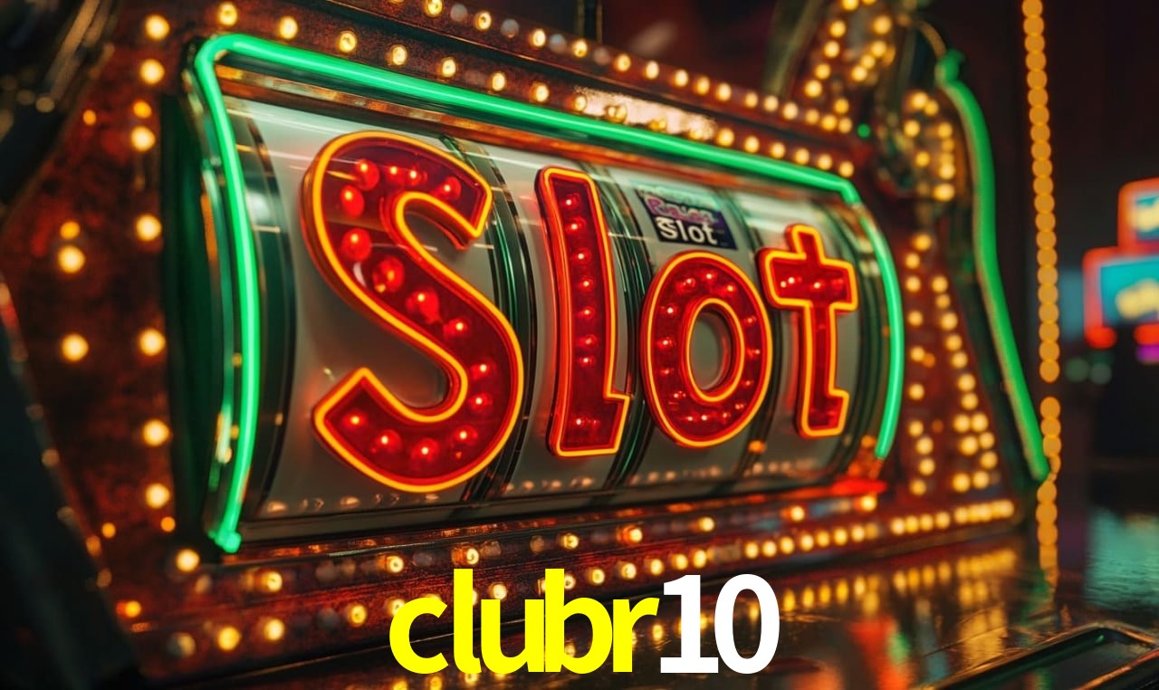 clubr10 - Security