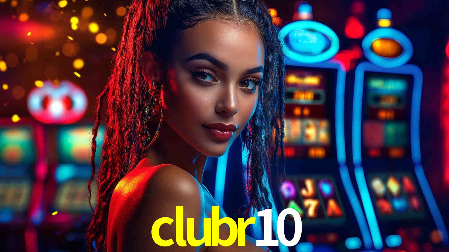 Explorando a Categoria de Eventos em Apostas na clubr10
