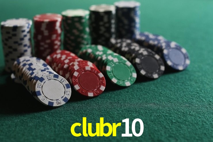 Live Casino clubr10