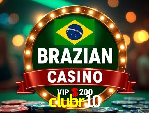 clubr10 - Análise de Mercados Esportivos