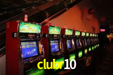 Desvendando o Mundo dos Jogos Virtuais na clubr10