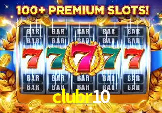 A Popularidade dos Caça-Níqueis no clubr10