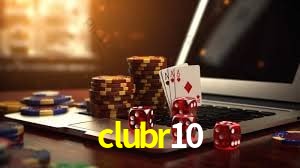 Jogos Exclusivos clubr10