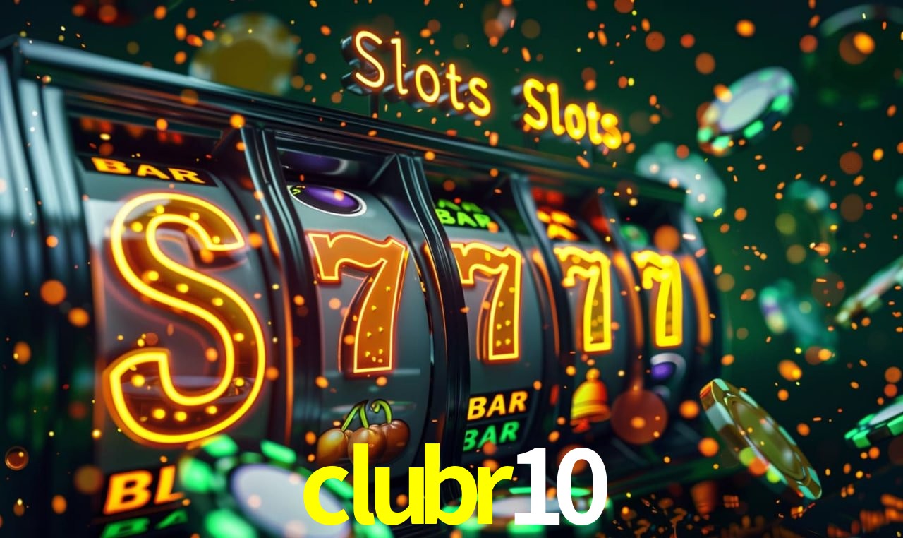 Recursos de Bônus clubr10