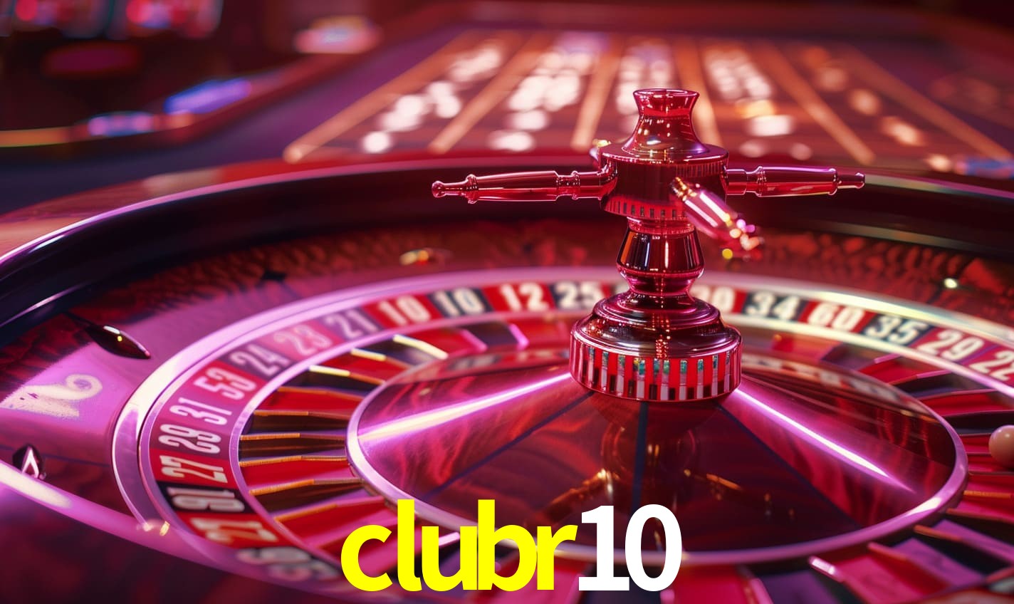 clubr10 Salvador - Strategies