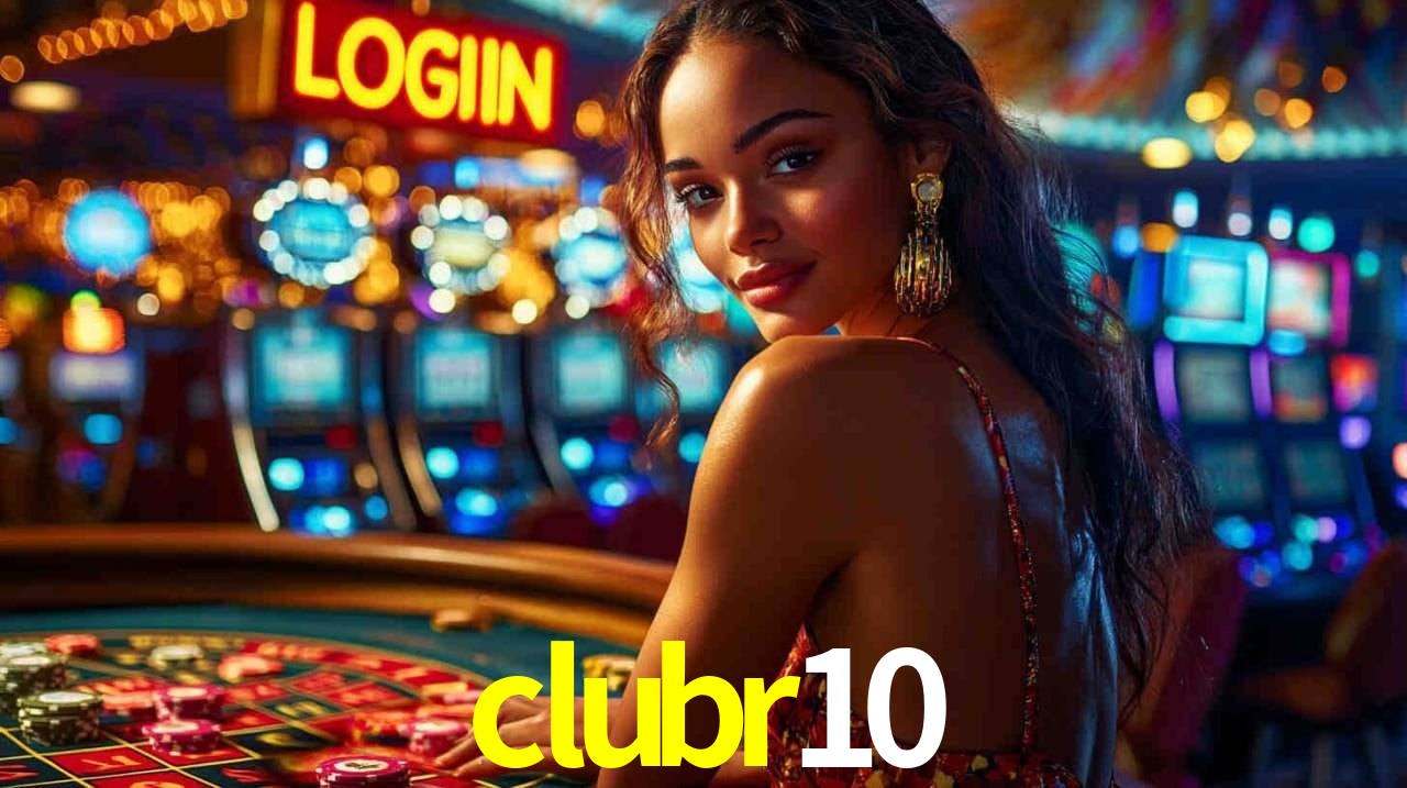 clubr10 Belo Horizonte - Jackpots